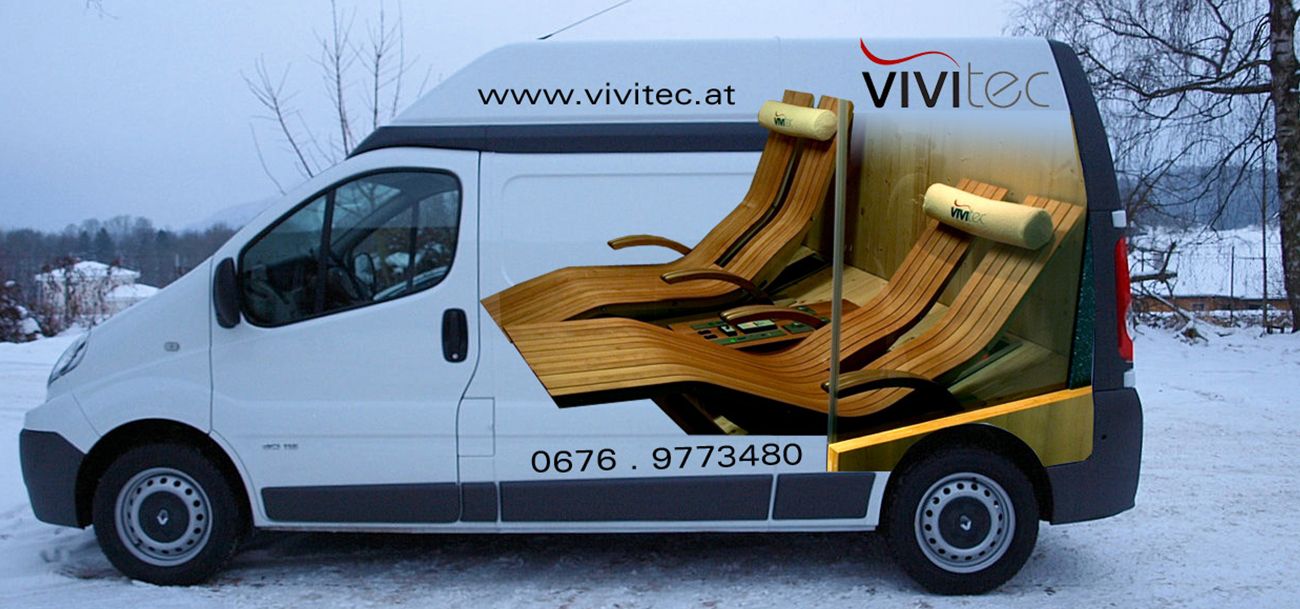 MOBILE PRÄSENTATION