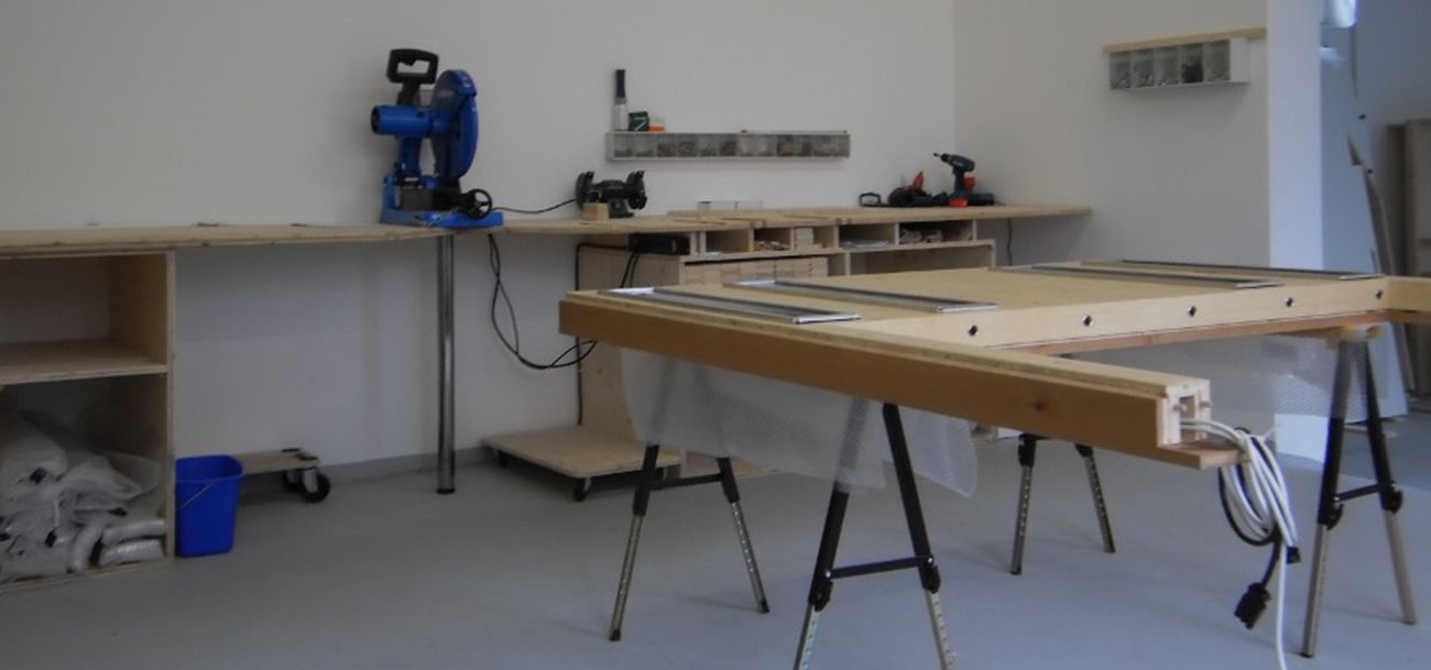 PRODUKTION