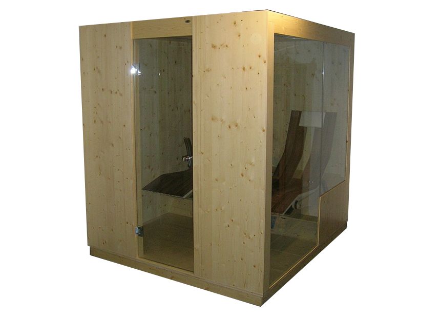  INFRAROTKABINE VIVITEC L2 